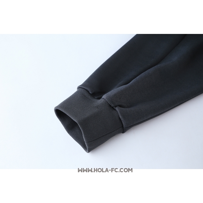 Pantalon de Entrenamiento Borussia Dortmund 2022-2023 Gris